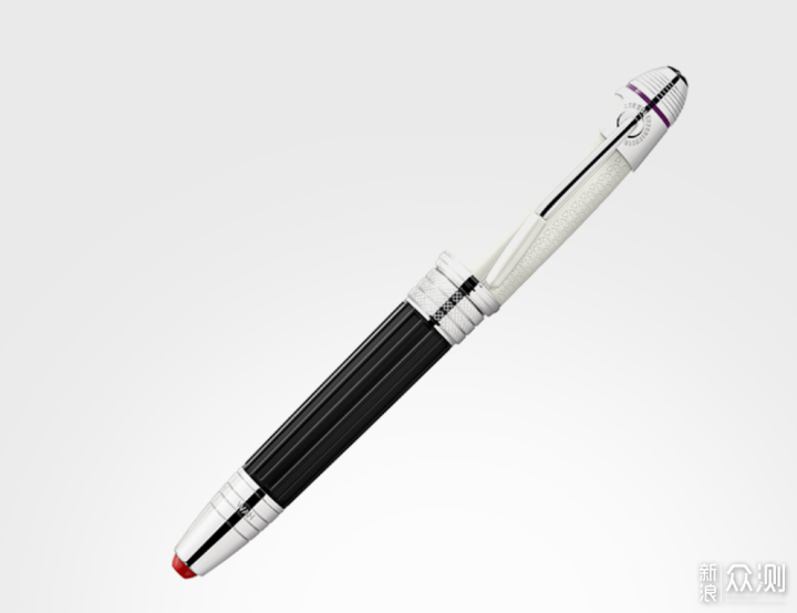 2022年日本十大人气钢笔与十大新品笔记具_原创_新浪众测