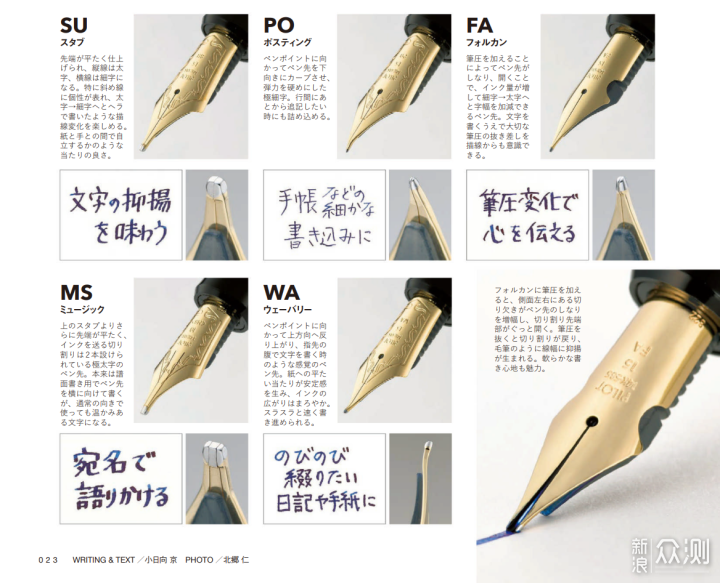 百乐钢笔之魂——Custom系列强在哪_新浪众测