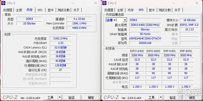 ROG B760G小吹雪+九州风神魔方CH370装机展示_新浪众测