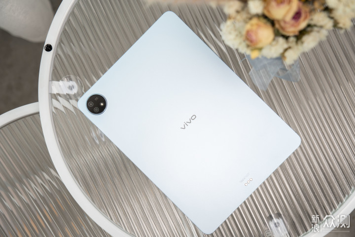 大屏硬实力，不止娱乐——vivo Pad2上手_新浪众测