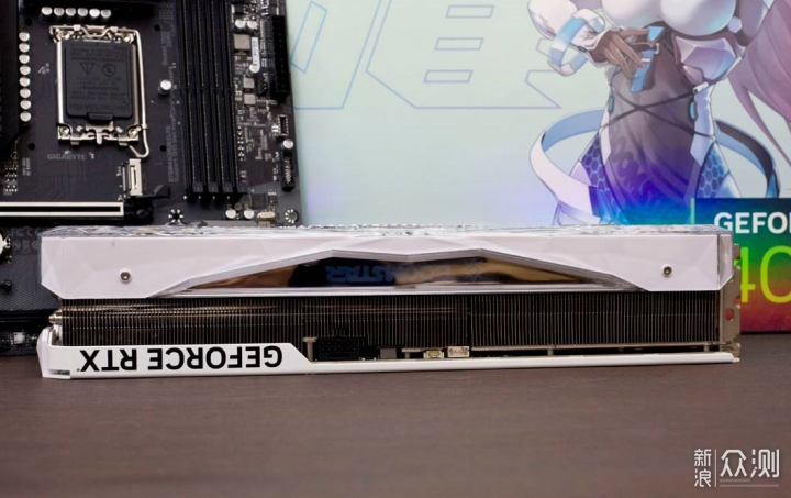 13代配B760主板够用吗?技嘉小雕B760M实测_新浪众测