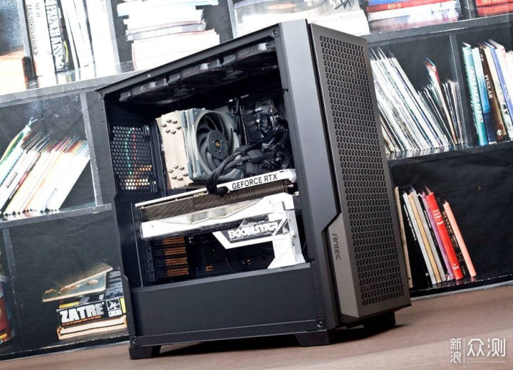 13代配B760主板够用吗?技嘉小雕B760M实测_新浪众测