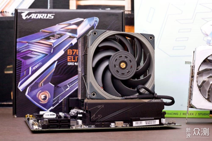 13代配B760主板够用吗?技嘉小雕B760M实测_新浪众测