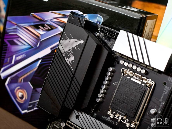 13代配B760主板够用吗?技嘉小雕B760M实测_新浪众测