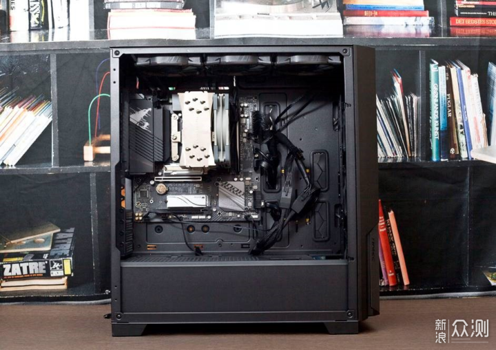 13代配B760主板够用吗?技嘉小雕B760M实测_新浪众测