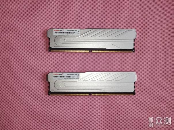 价格触底、性能破顶-金百达DDR5内存条评测_新浪众测