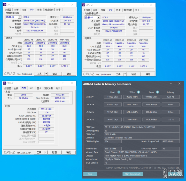 售价千元内D5 B760M主板，技嘉B760M主板测评_新浪众测