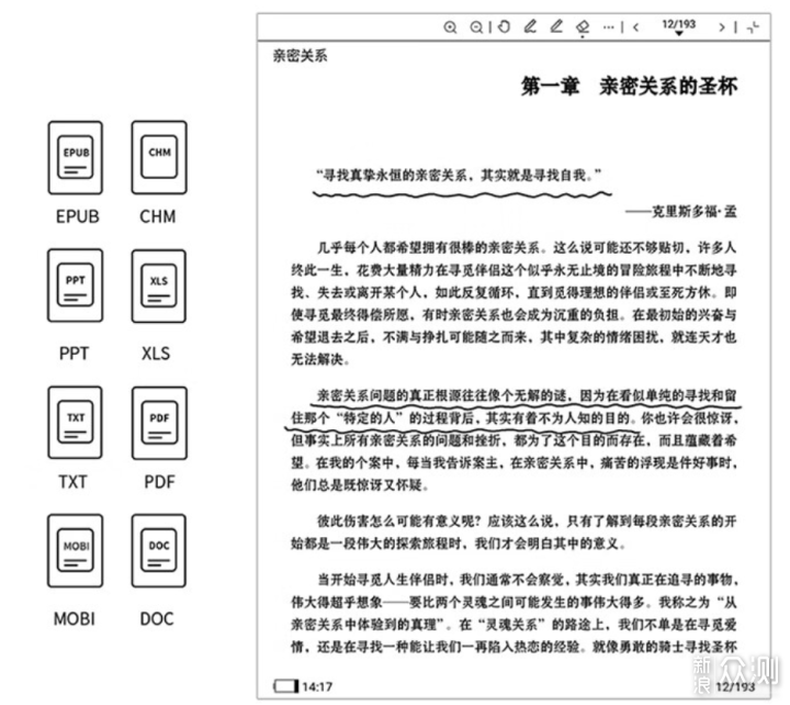 回归墨水屏初心的生产力工具——汉王N10mini_新浪众测