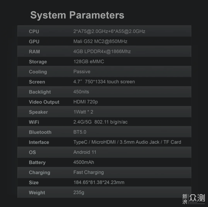 关于 RP Flip 翻盖掌机你可能关心的6件事_新浪众测