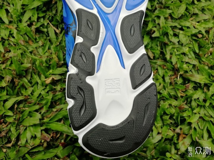 Bimai Mile 42K - domestic jogging shoes can also do well_Sina public test