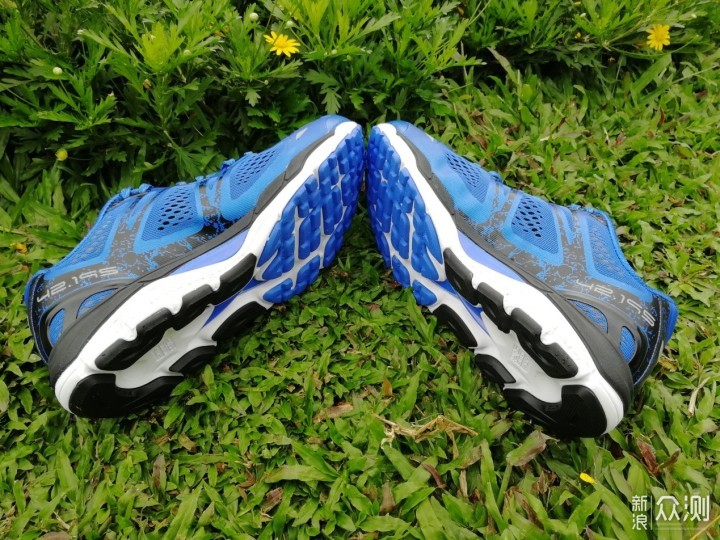 Bimai Mile 42K - domestic jogging shoes can also do well_Sina public test