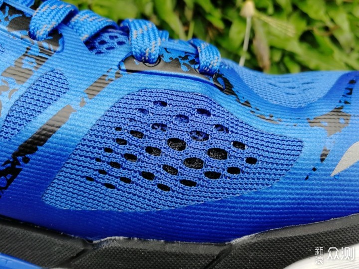 Bimai Mile 42K - domestic jogging shoes can also do well_Sina public test