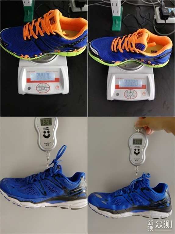 Bimai Mile 42K - domestic jogging shoes can also do well_Sina public test