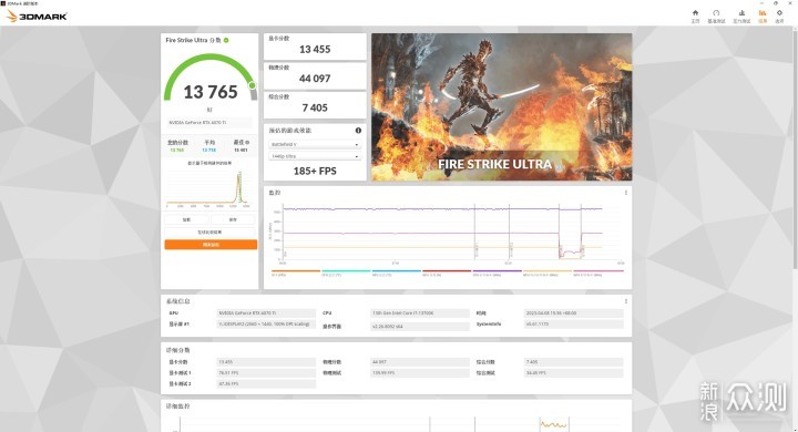 打造暗紫配色工业风，黑色主机也能与众不同！_新浪众测