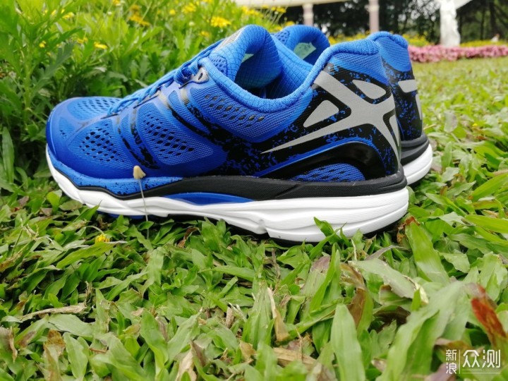 Bimai Mile 42K - domestic jogging shoes can also do well_Sina public test