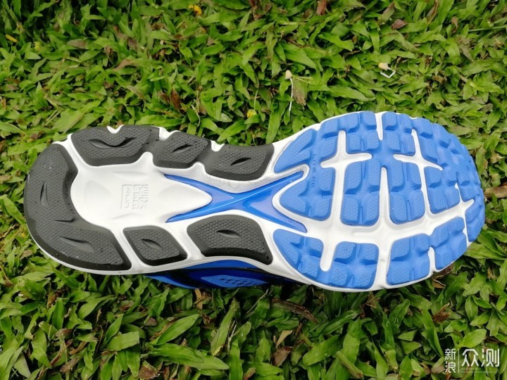 Bimai Mile 42K - domestic jogging shoes can also do well_Sina public test