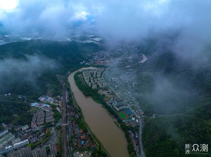 特别的建德出行,旅游不一定全是景区_新浪众测