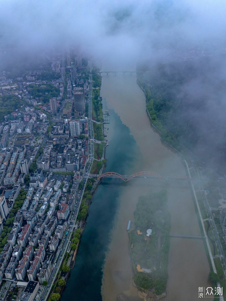 特别的建德出行,旅游不一定全是景区_新浪众测