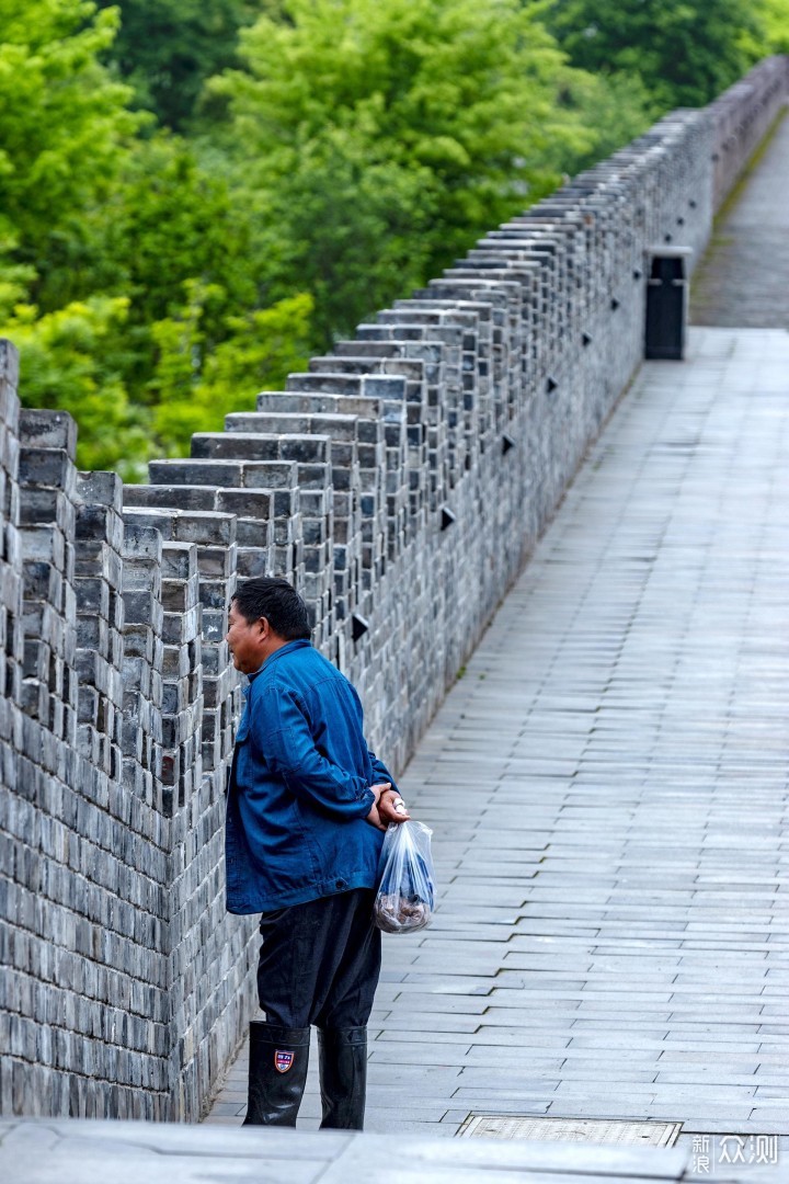 特别的建德出行,旅游不一定全是景区_新浪众测
