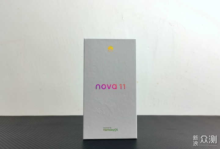 华为nova 11评测，超感知影像+nova游戏引擎_新浪众测