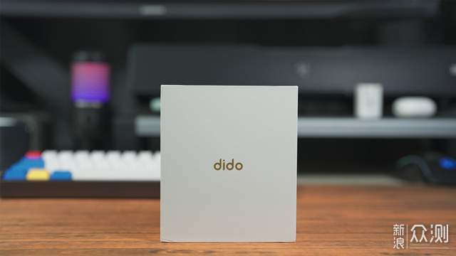 夏天还是选个轻便的手环最方便-dido F50S Pro_新浪众测