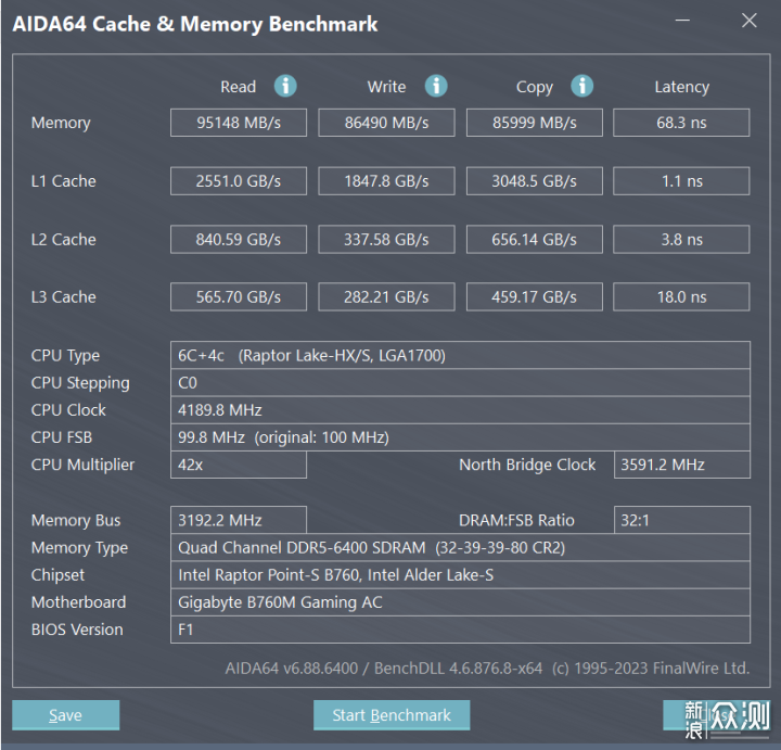 不到13L塞下RTX 4070，极致优雅的Matx装机_新浪众测