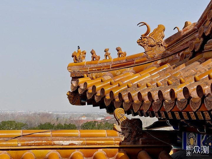 出游随拍，手机摄影让假期旅游变得更有乐趣_新浪众测