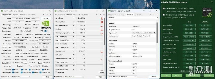 平价主板新卷王！技嘉B760M GAMING AC评测！_新浪众测