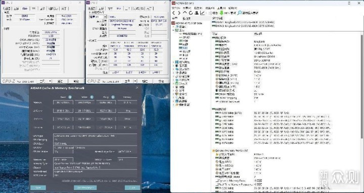 平价主板新卷王！技嘉B760M GAMING AC评测！_新浪众测