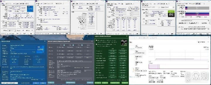 平价主板新卷王！技嘉B760M GAMING AC评测！_新浪众测