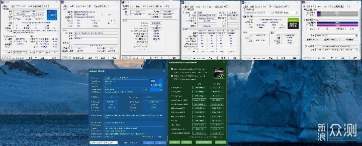 平价主板新卷王！技嘉B760M GAMING AC评测！_新浪众测