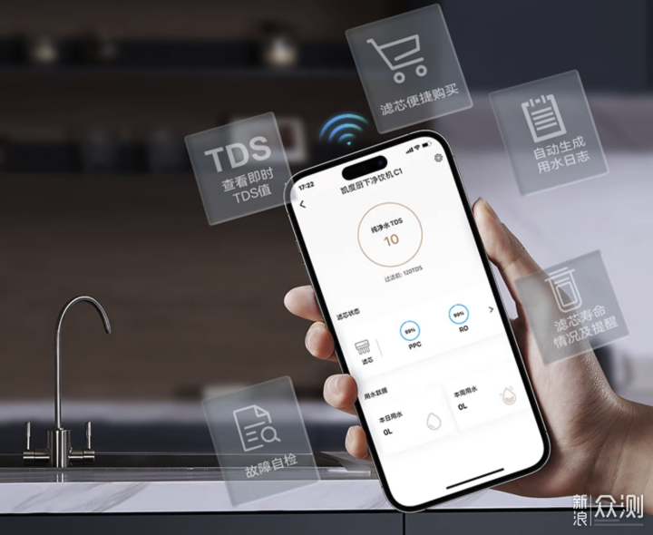 一文说清楚23年全屋净水器选择_新浪众测