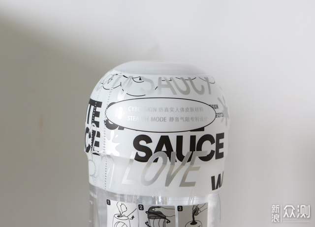 Sauce非理性旋风杯体验!老司机也抵抗不了啊_新浪众测