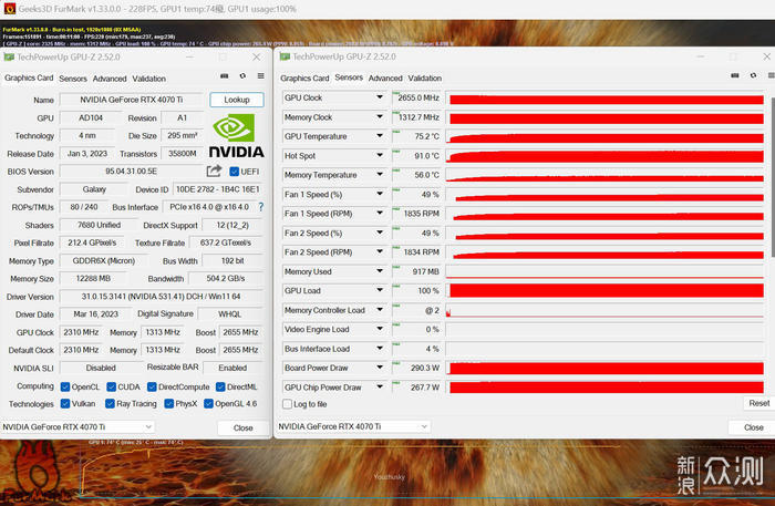 PA X670E+影驰4070TI+Abee PIXEL ONE装机分享_新浪众测