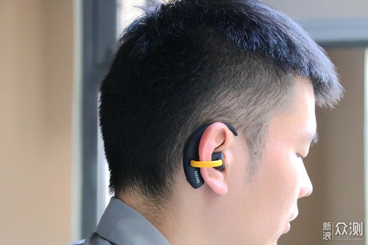 南卡OE新品耳机体验评测_新浪众测