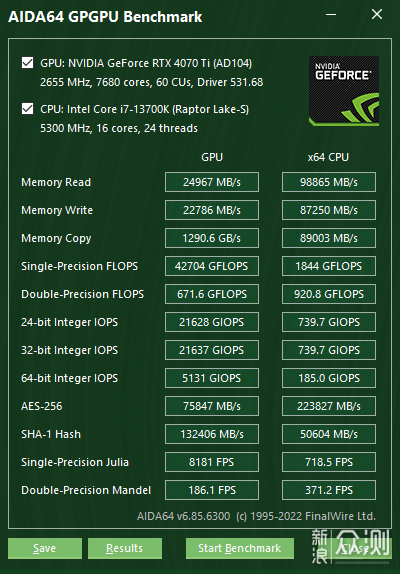 低调实用中塔ROGZ690HERO+银欣FARAB2装机展示_新浪众测