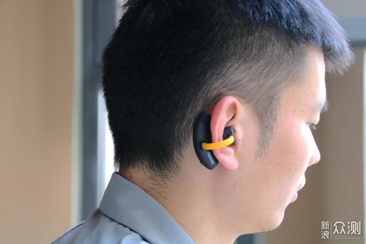南卡OE新品耳机体验评测_新浪众测