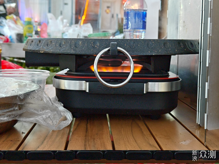 走哪躺哪的随性丨我的露营杂谈与好物推荐_新浪众测