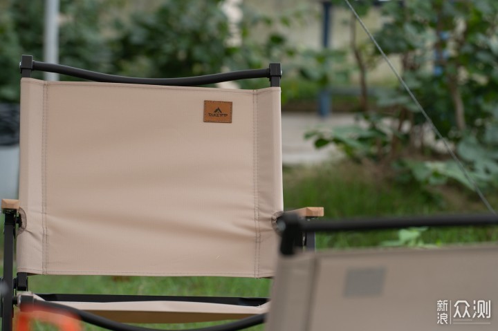 走哪躺哪的随性丨我的露营杂谈与好物推荐_新浪众测