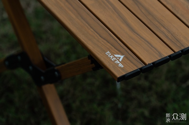 走哪躺哪的随性丨我的露营杂谈与好物推荐_新浪众测