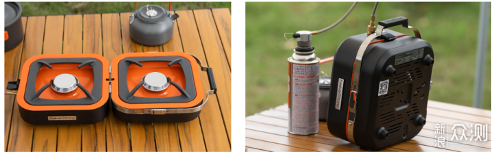 走哪躺哪的随性丨我的露营杂谈与好物推荐_新浪众测