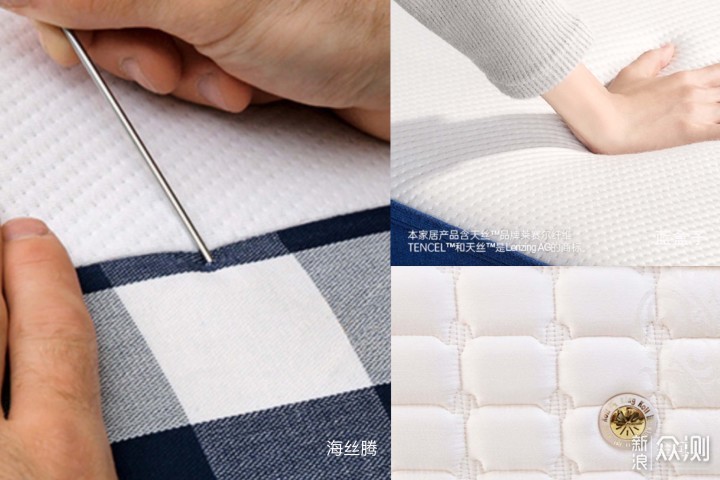 一文搞定床垫选择！不再无脑冲高价！单品推荐_新浪众测