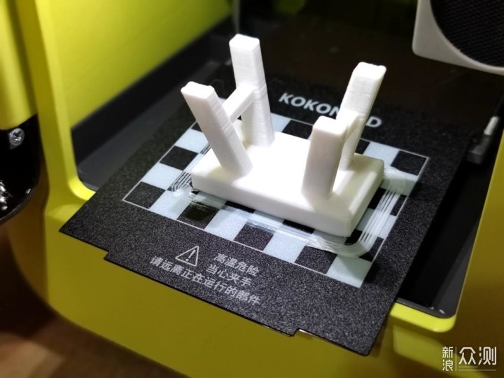 零门槛建模造物 千元内3D打印机体验_新浪众测