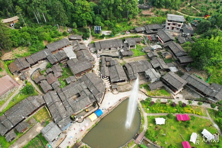 国内观鸟胜地，明溪旅游正当时_新浪众测