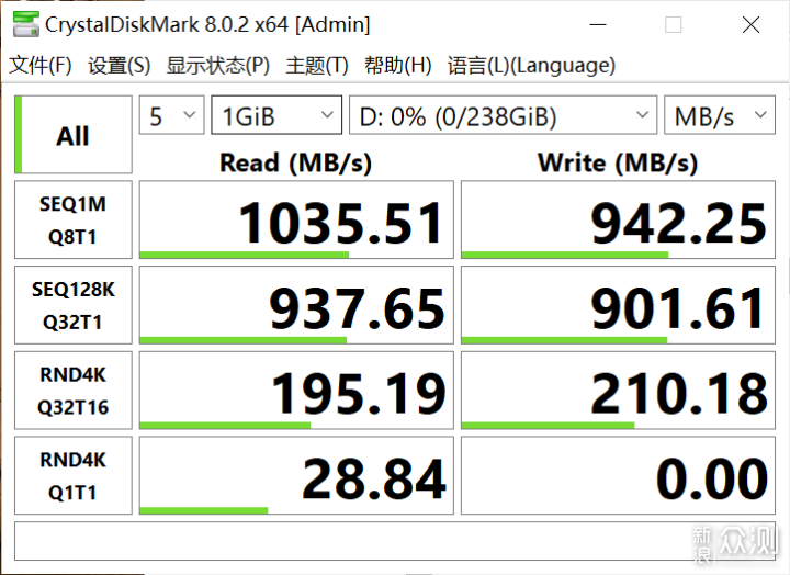 用 ORICO M. 2固态硬盘盒升级PC更给力_新浪众测