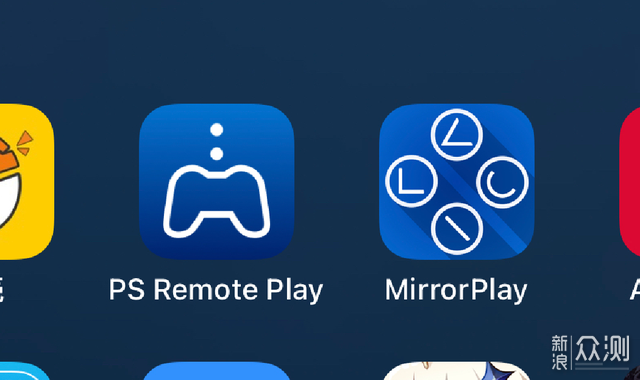 苹果用户玩游戏只配搓玻璃？远程串流主机神器_新浪众测
