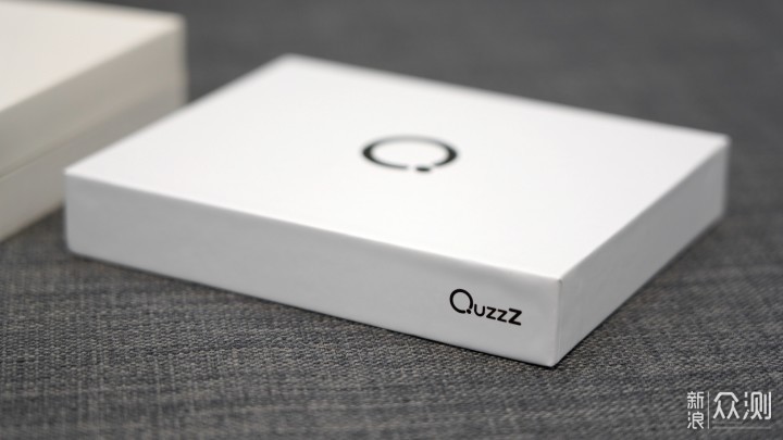 智能穿戴新产物-QuzzZ Ring 智能指环体验_新浪众测