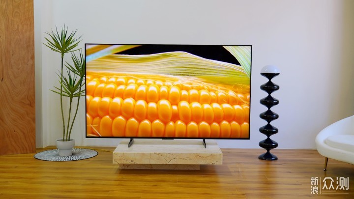 TCL Q10H Mini LED电视：卓越画质、全新体验_新浪众测