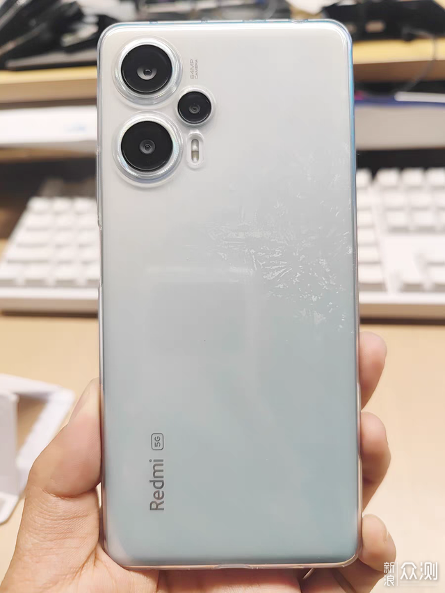 一加Ace 2v和Redmi Note12 Trubo怎么选？_新浪众测