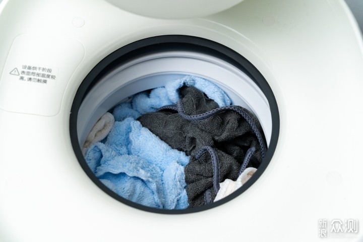 内衣洗衣机怎么选？小米、小吉、DN横向对比_新浪众测